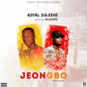 Royal Soleehee - Jeongbo Ft. Oladips